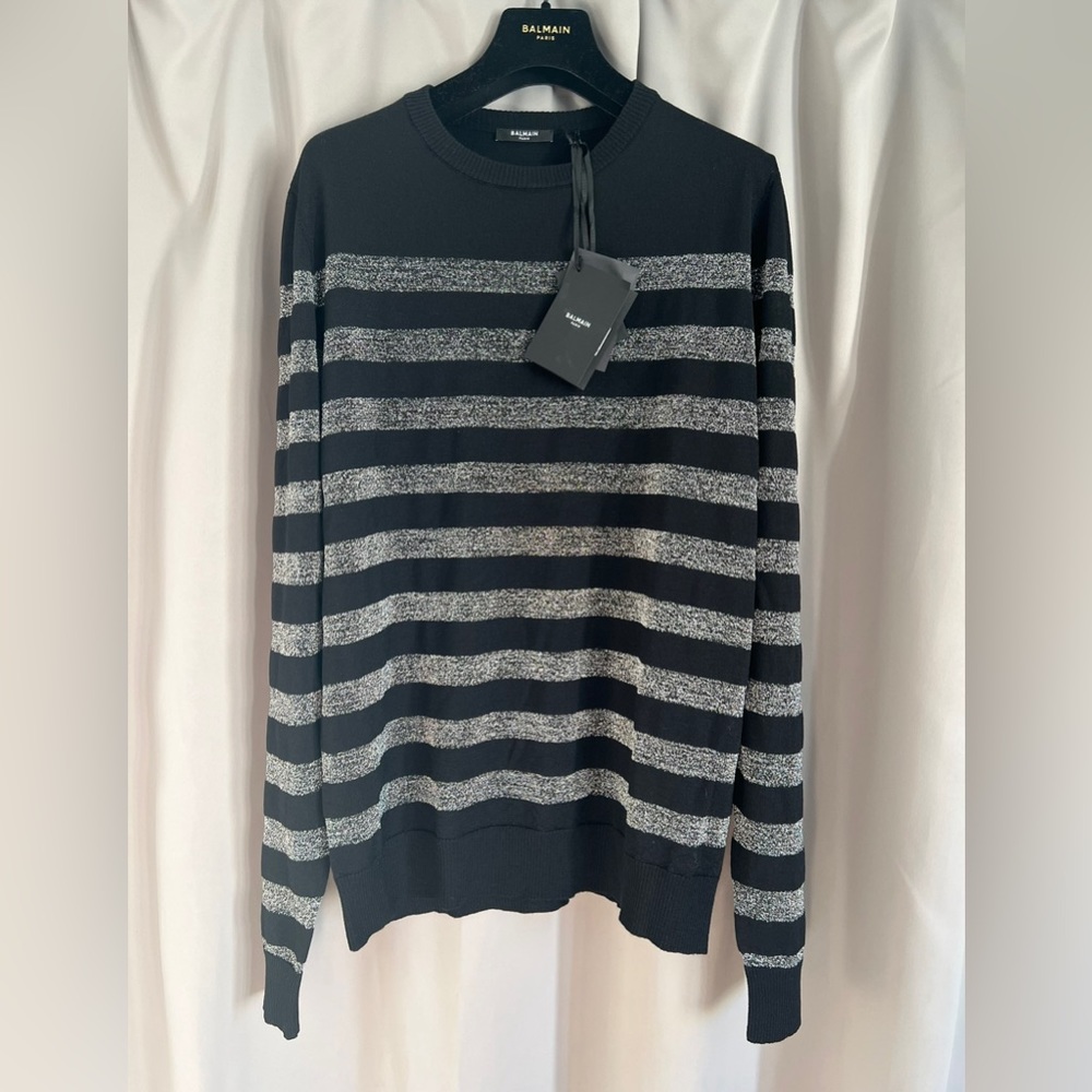 Balmain Brand new. Never used!